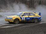 Saab 9-3 Turbo RallyCross 1998 года